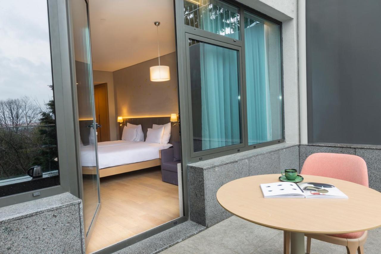 Radisson Hotel Istanbul Harbiye Екстериор снимка